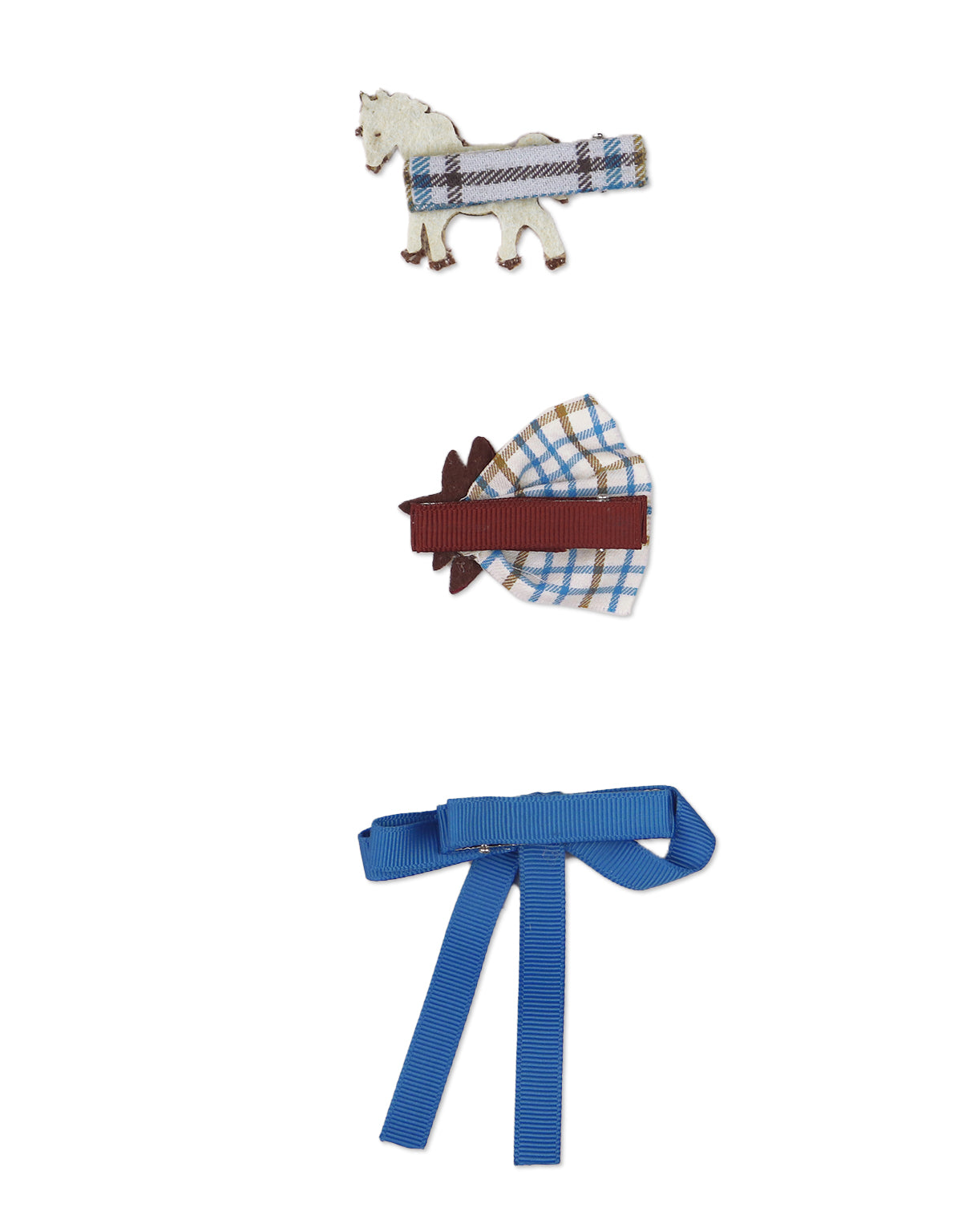 Jubilee Clips Set