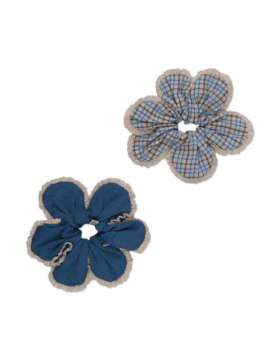 Nessa Scrunchies Set