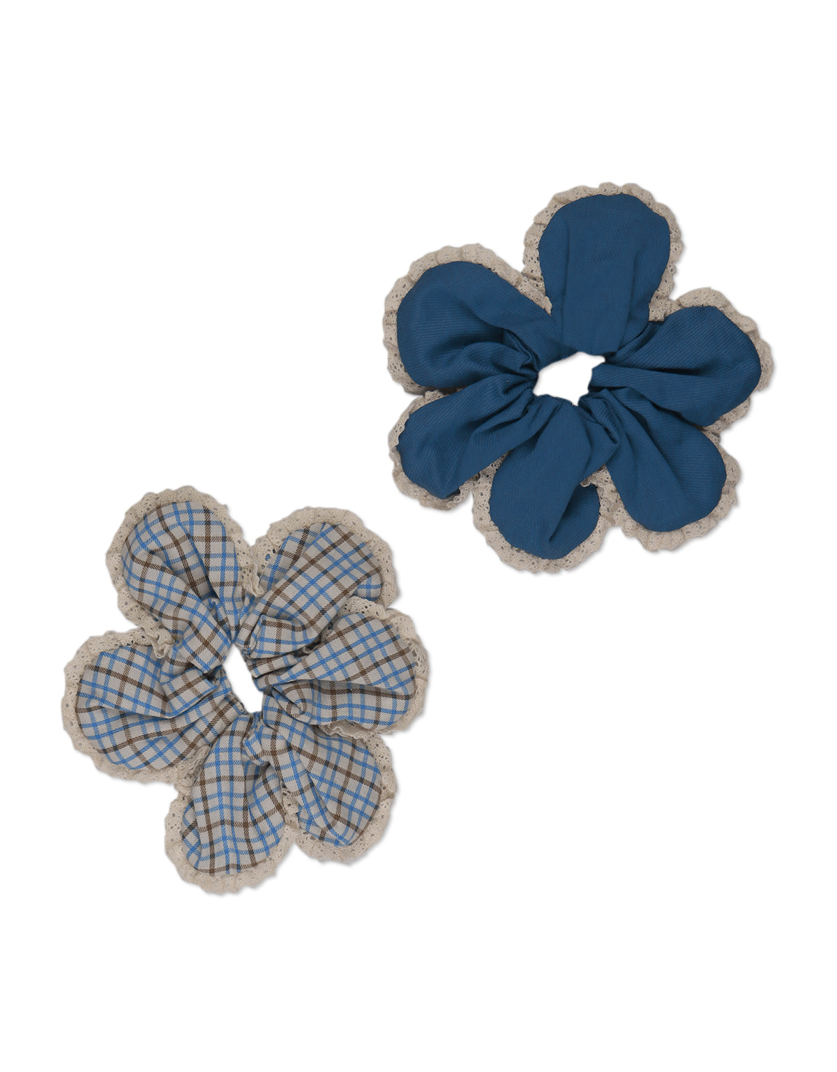 Nessa Scrunchies Set