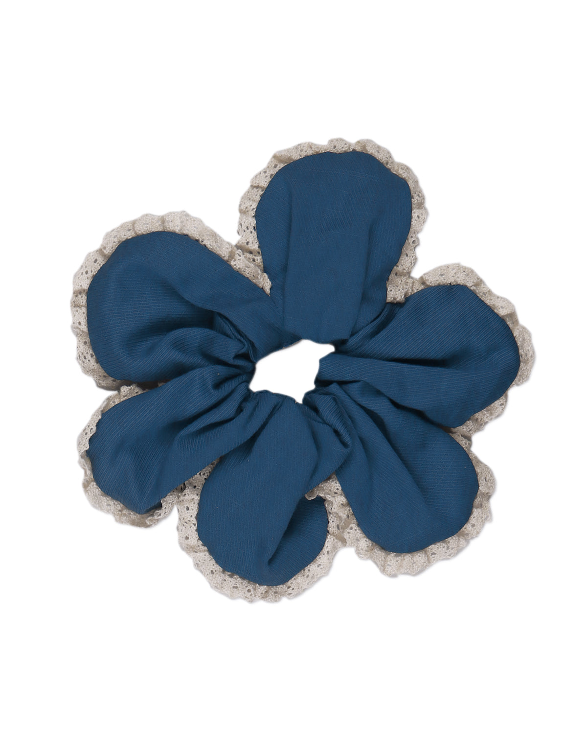 Nessa Scrunchies Set