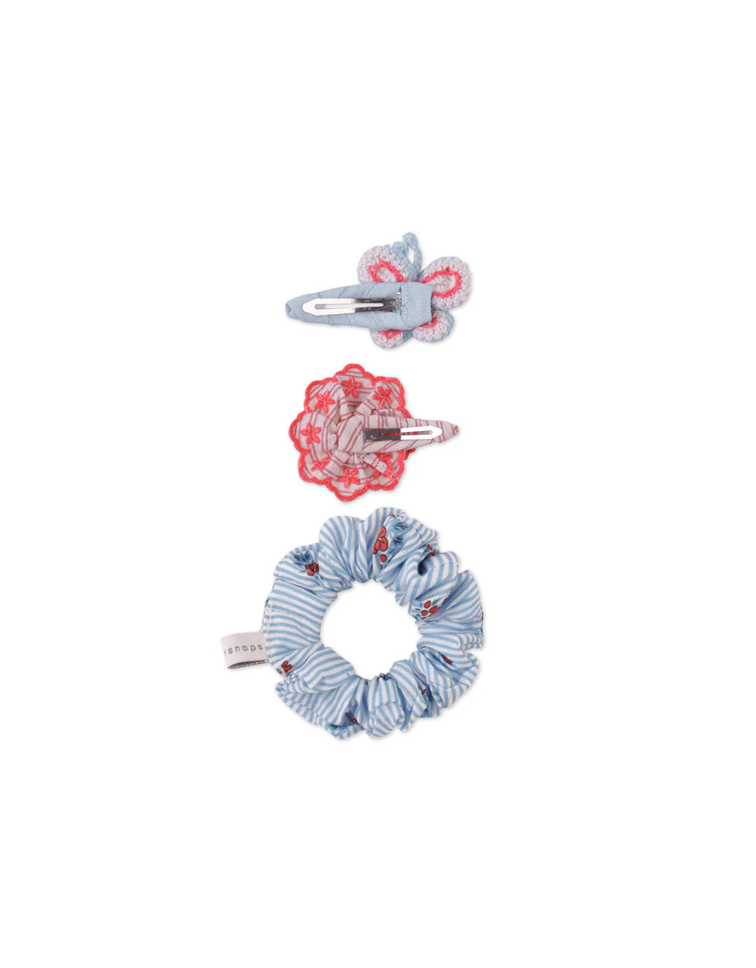 Brienne Hair Accessories Pack
