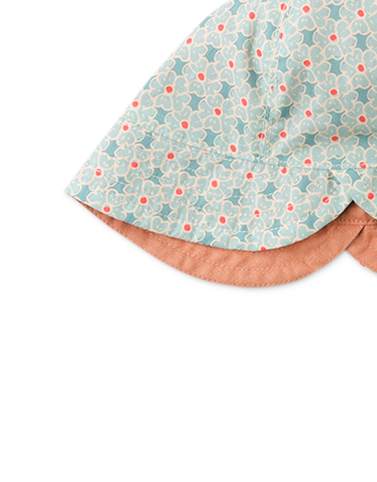 Girls Georgia Reversible Hat