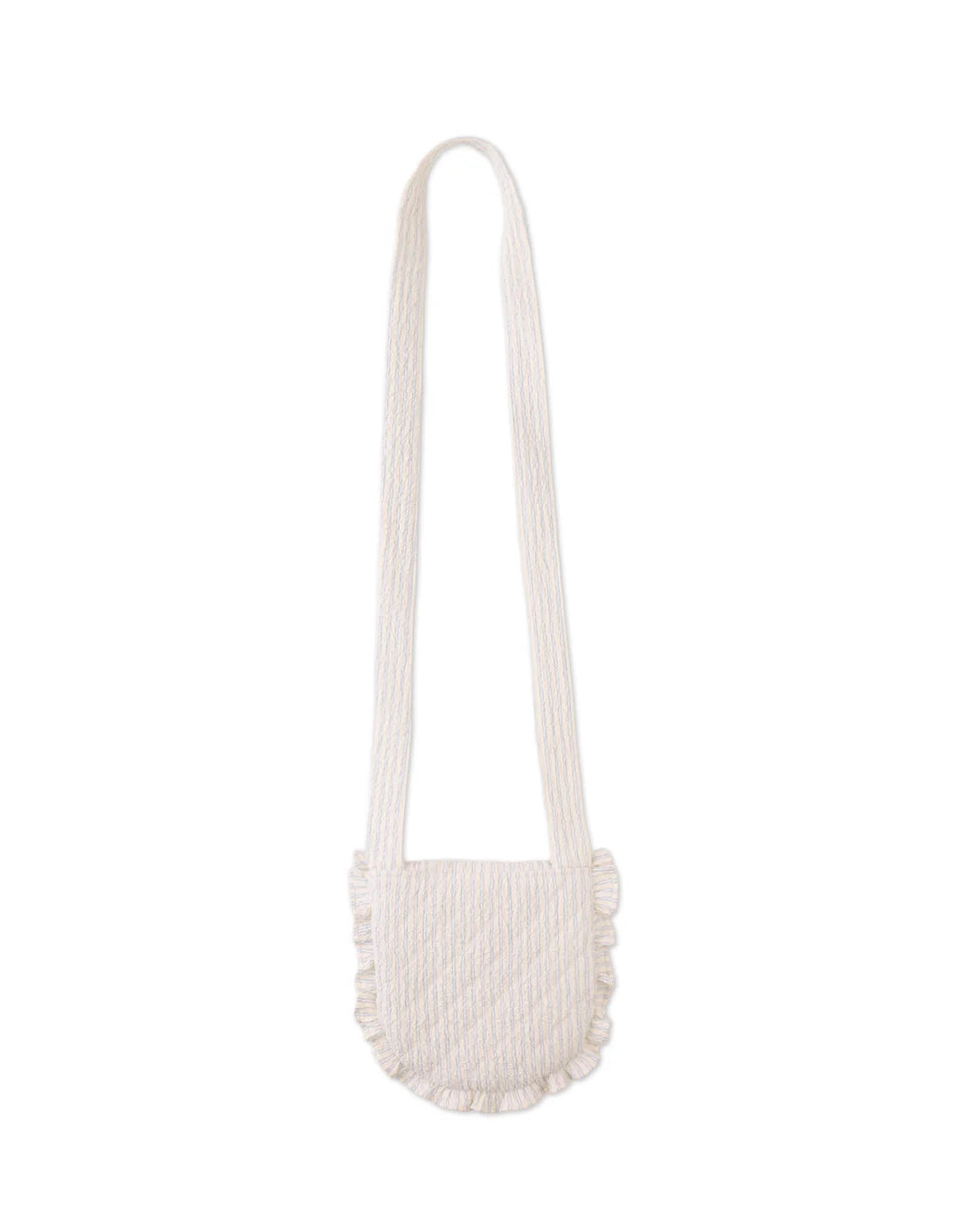 Vanessa Sling Bag With Detachable Butterfly Hair Clip