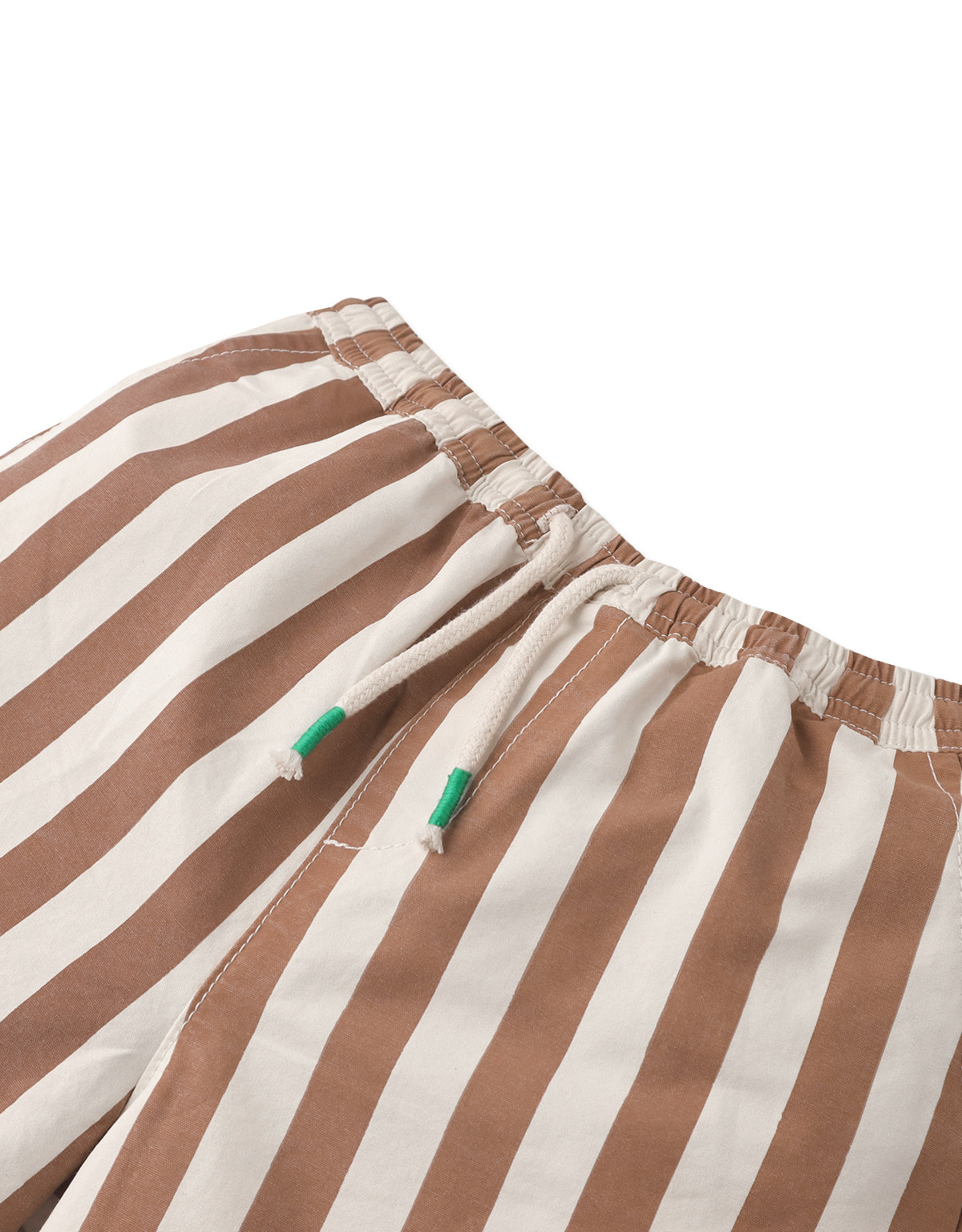 BOYS CODY SHORTS IN THICK STRIPES PRINT