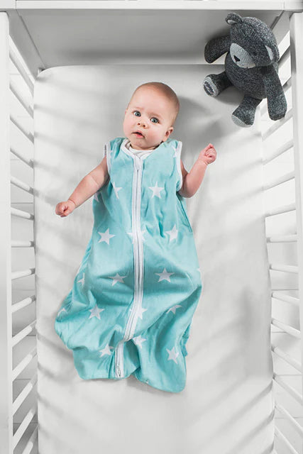 Baby Sleeping Bag - Little Star
