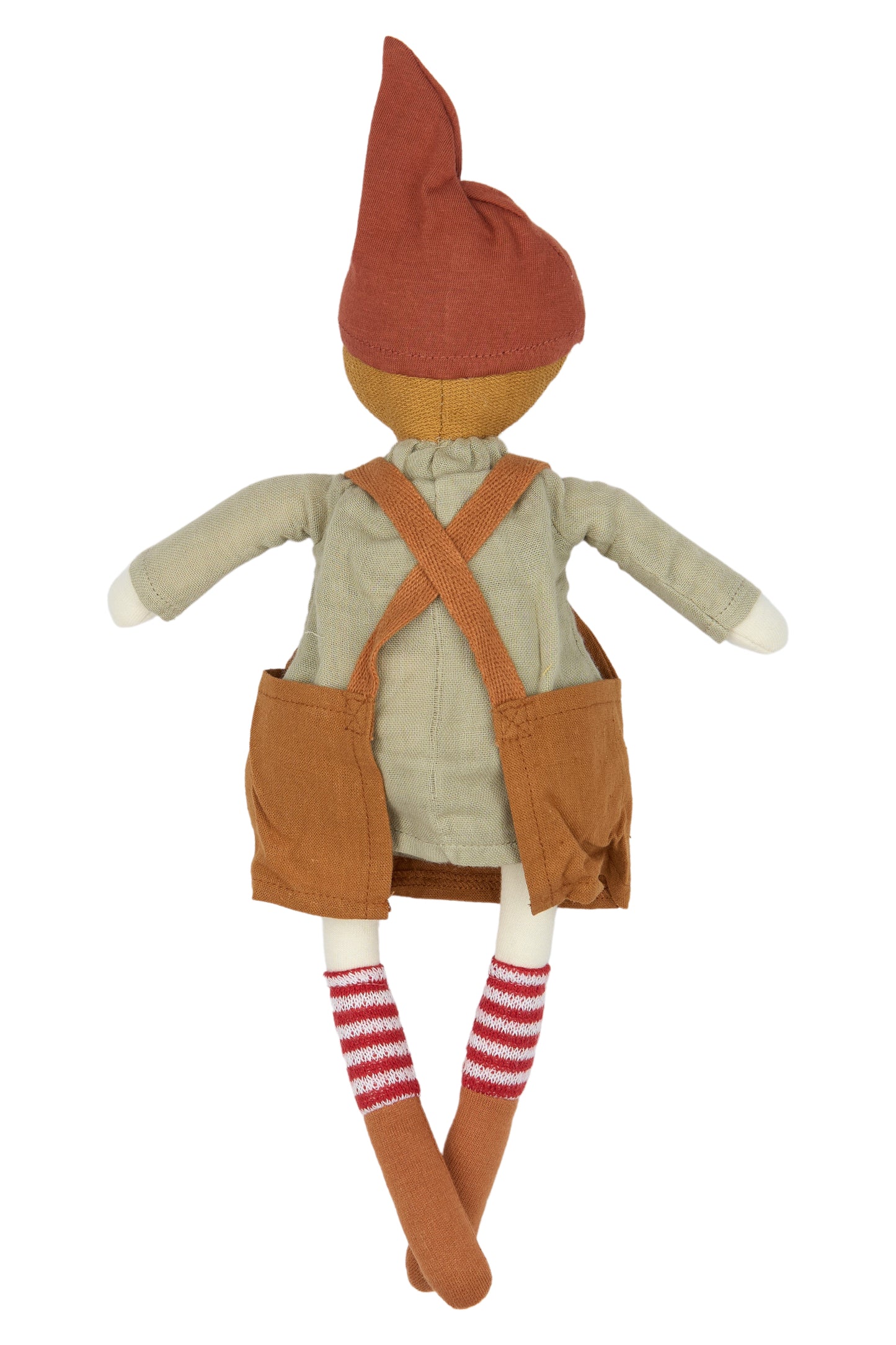 Christmas Elf Doll - Nana