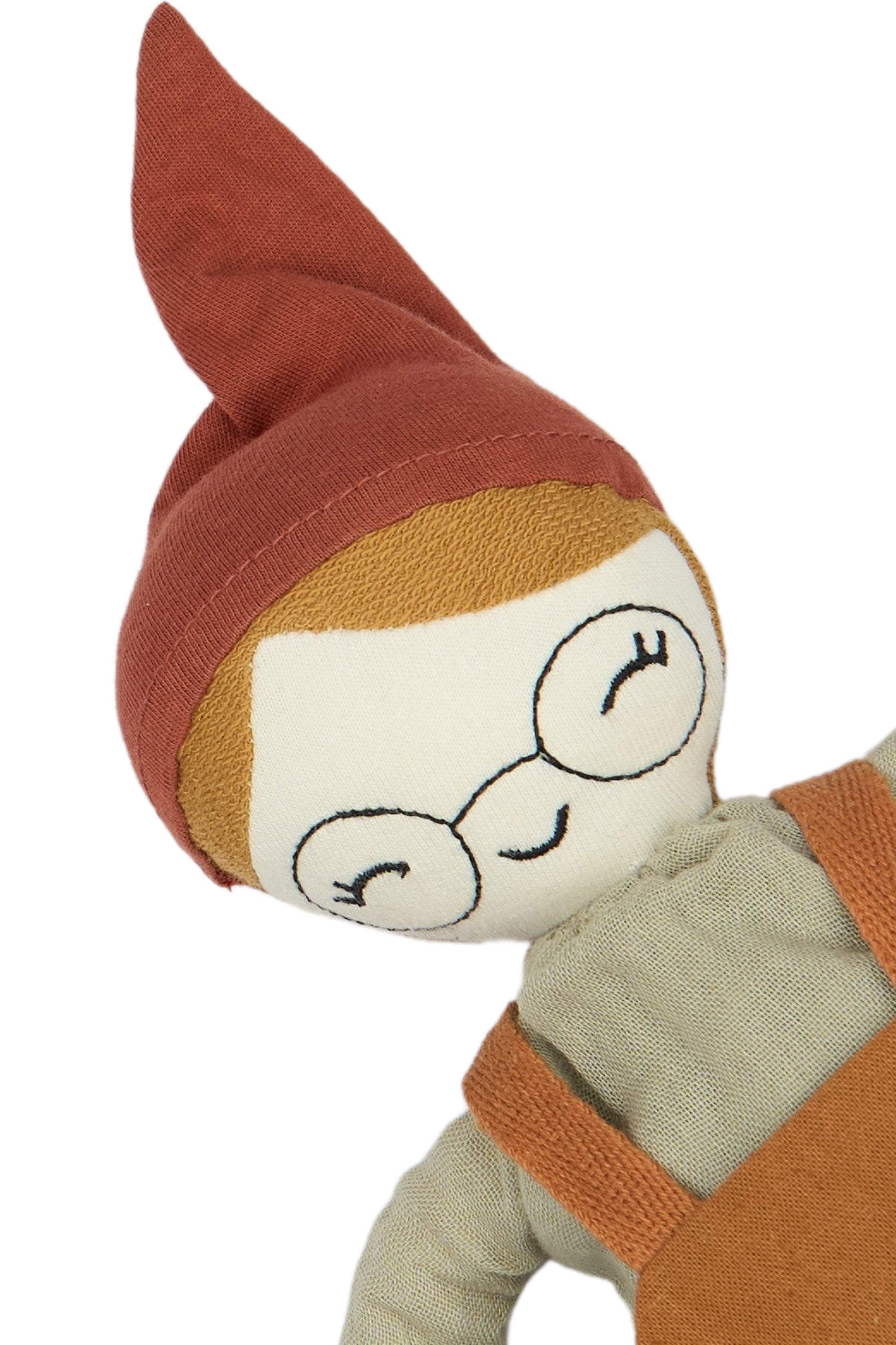 Christmas Elf Doll - Nana