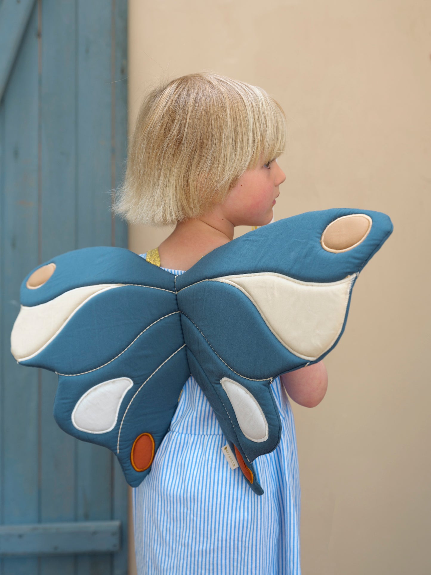 Dress-up - Wings - Butterfly