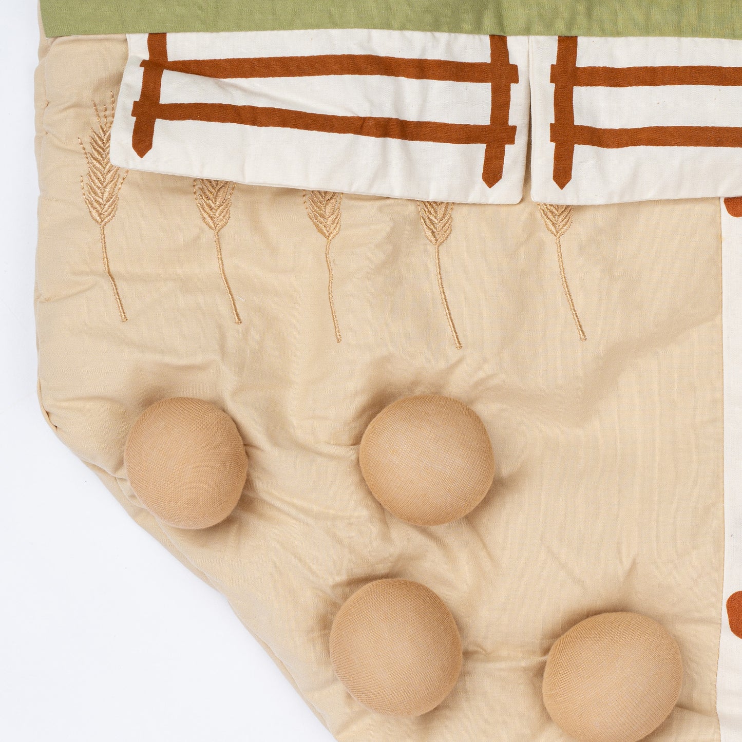 Activity Blanket - Little Farm