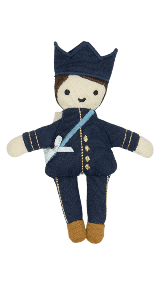 Pocket Friend - King