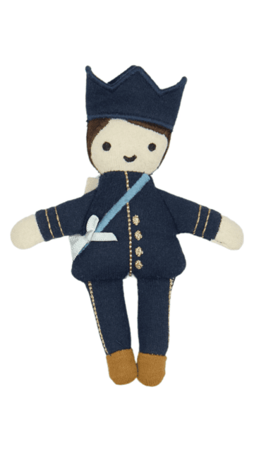 Pocket Friend - King