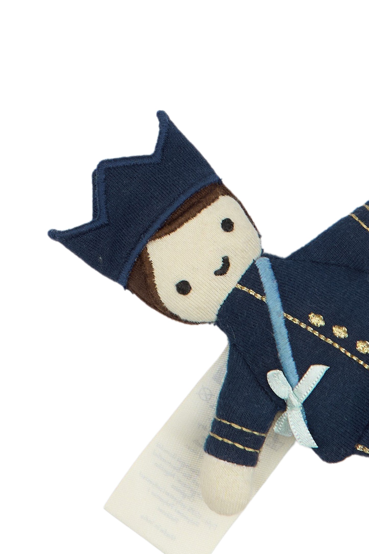 Pocket Friend - King