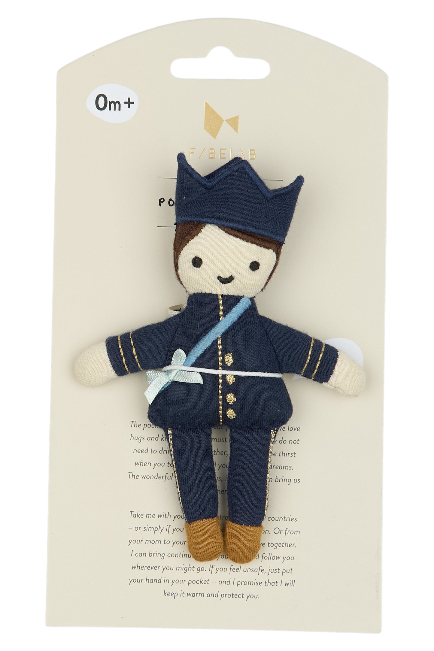 Pocket Friend - King