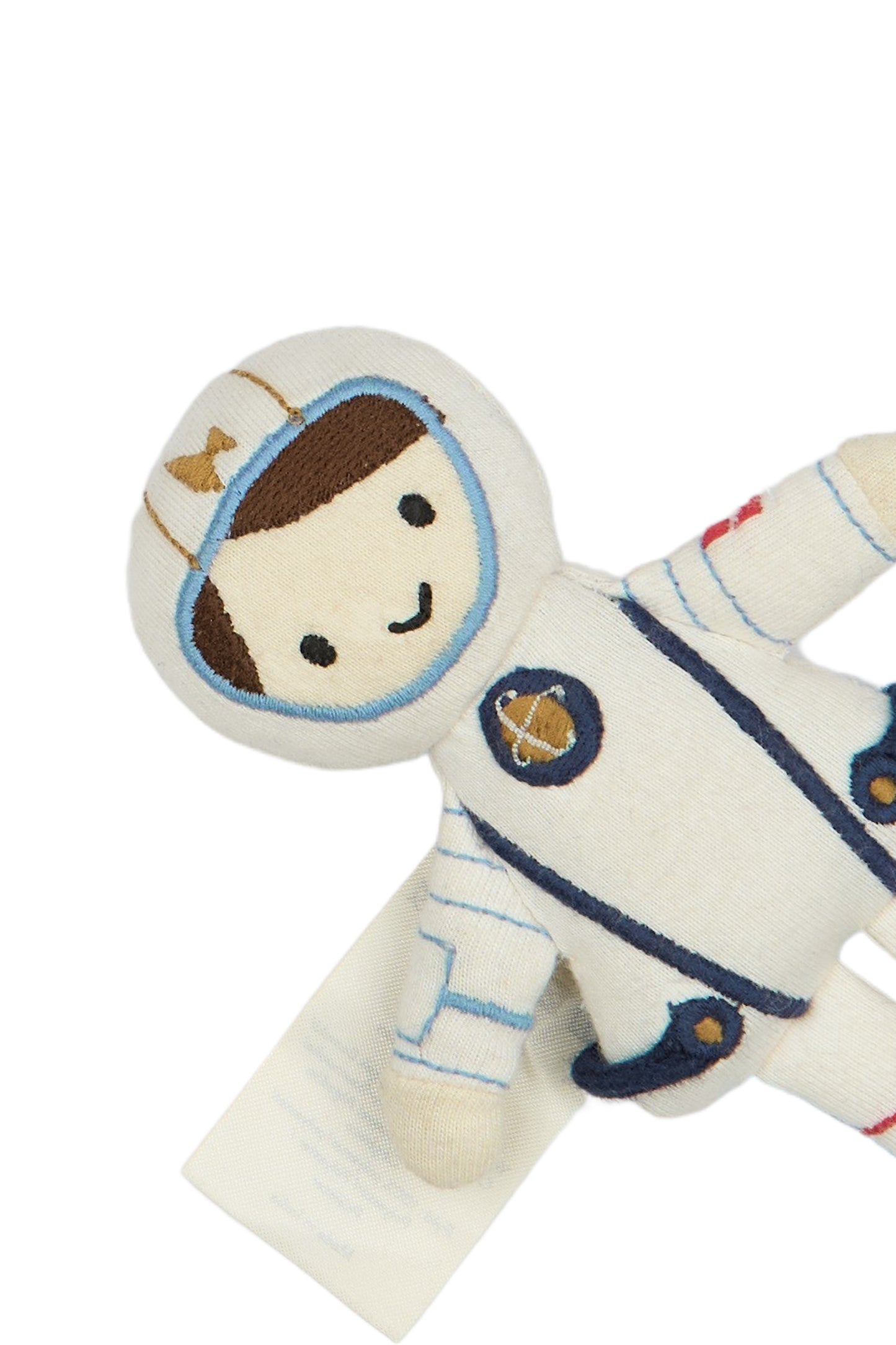 Pocket Friend - Astronaut