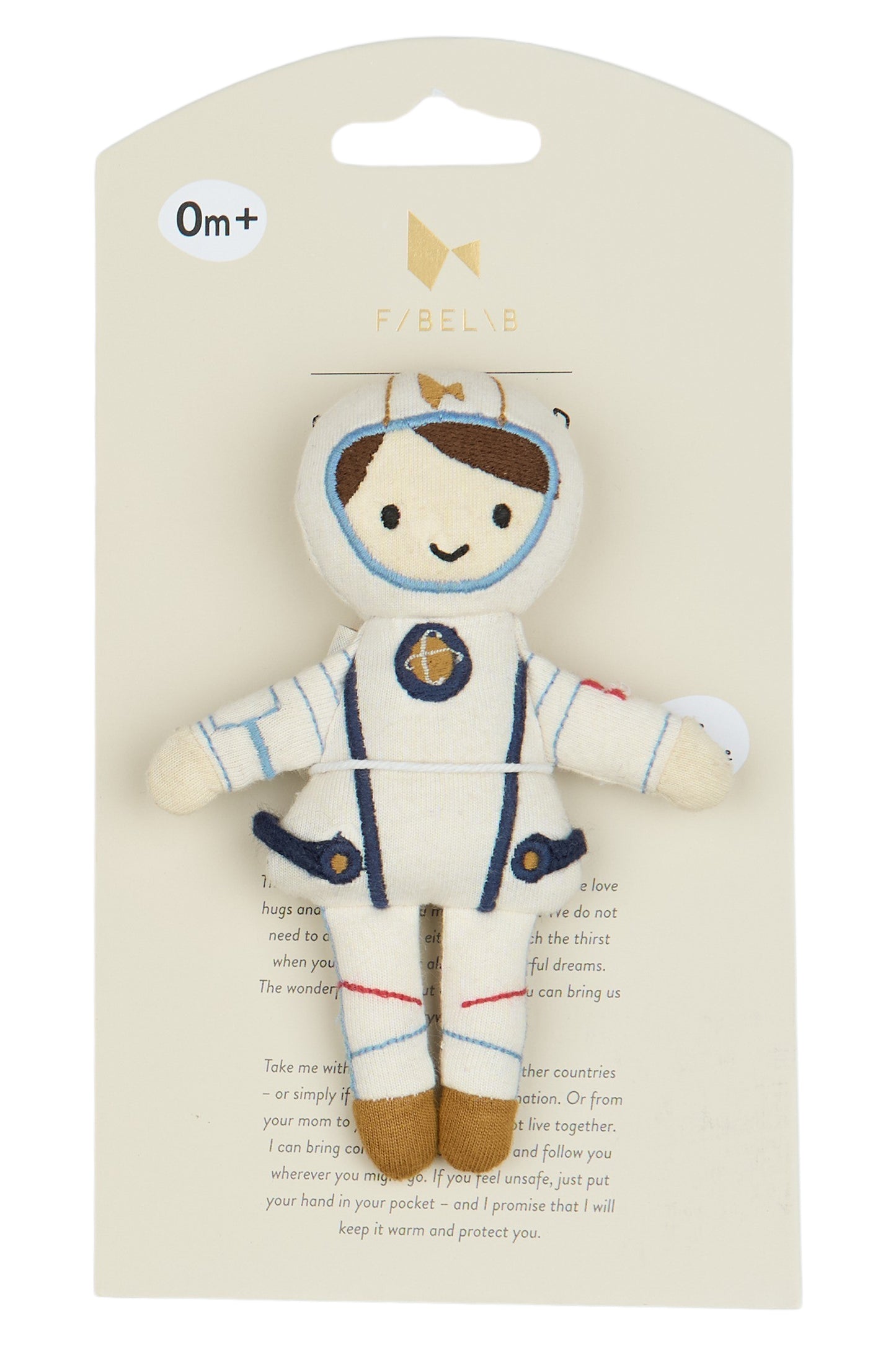 Pocket Friend - Astronaut