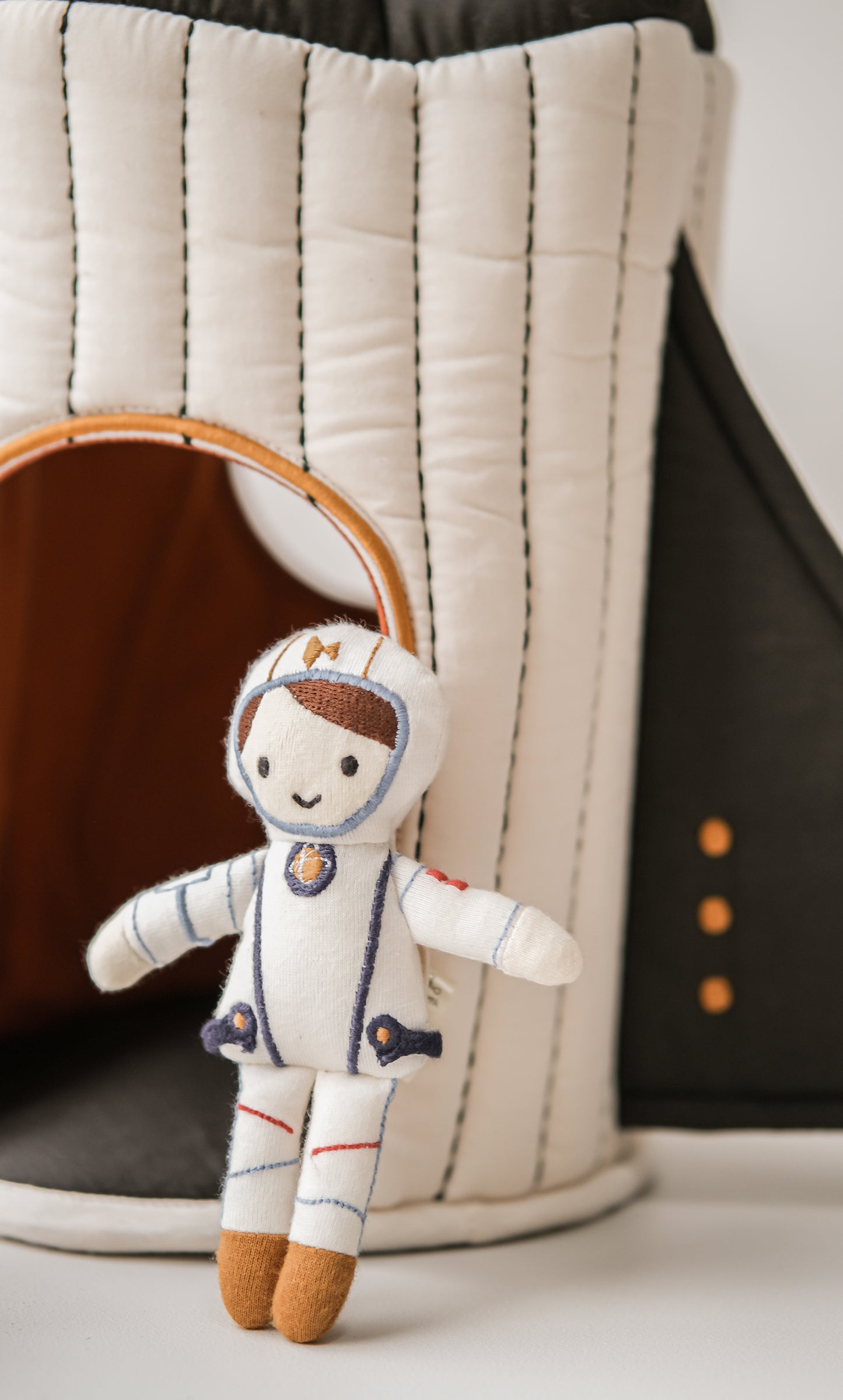 Pocket Friend - Astronaut