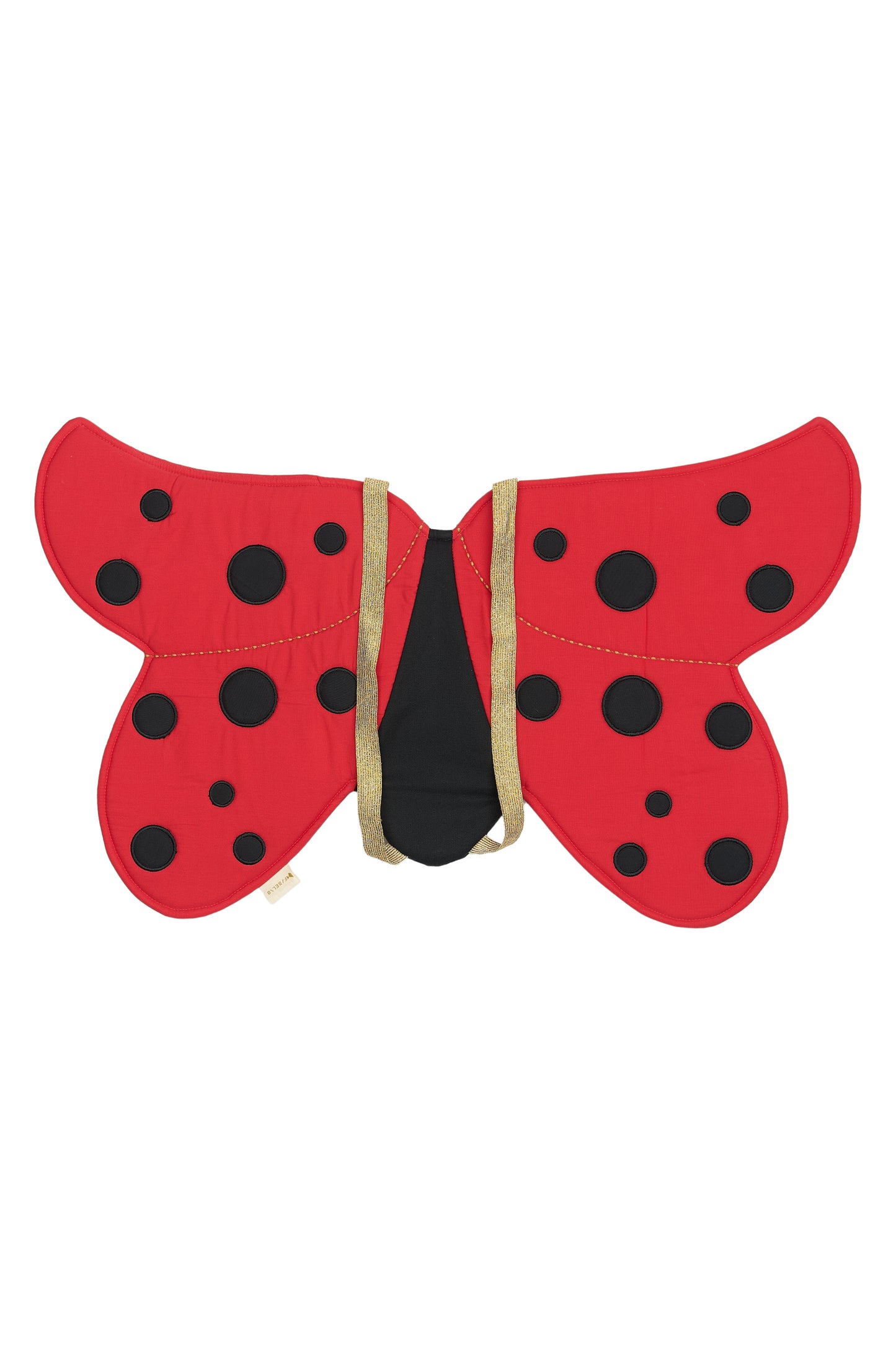 Dress-up Wings - Ladybug