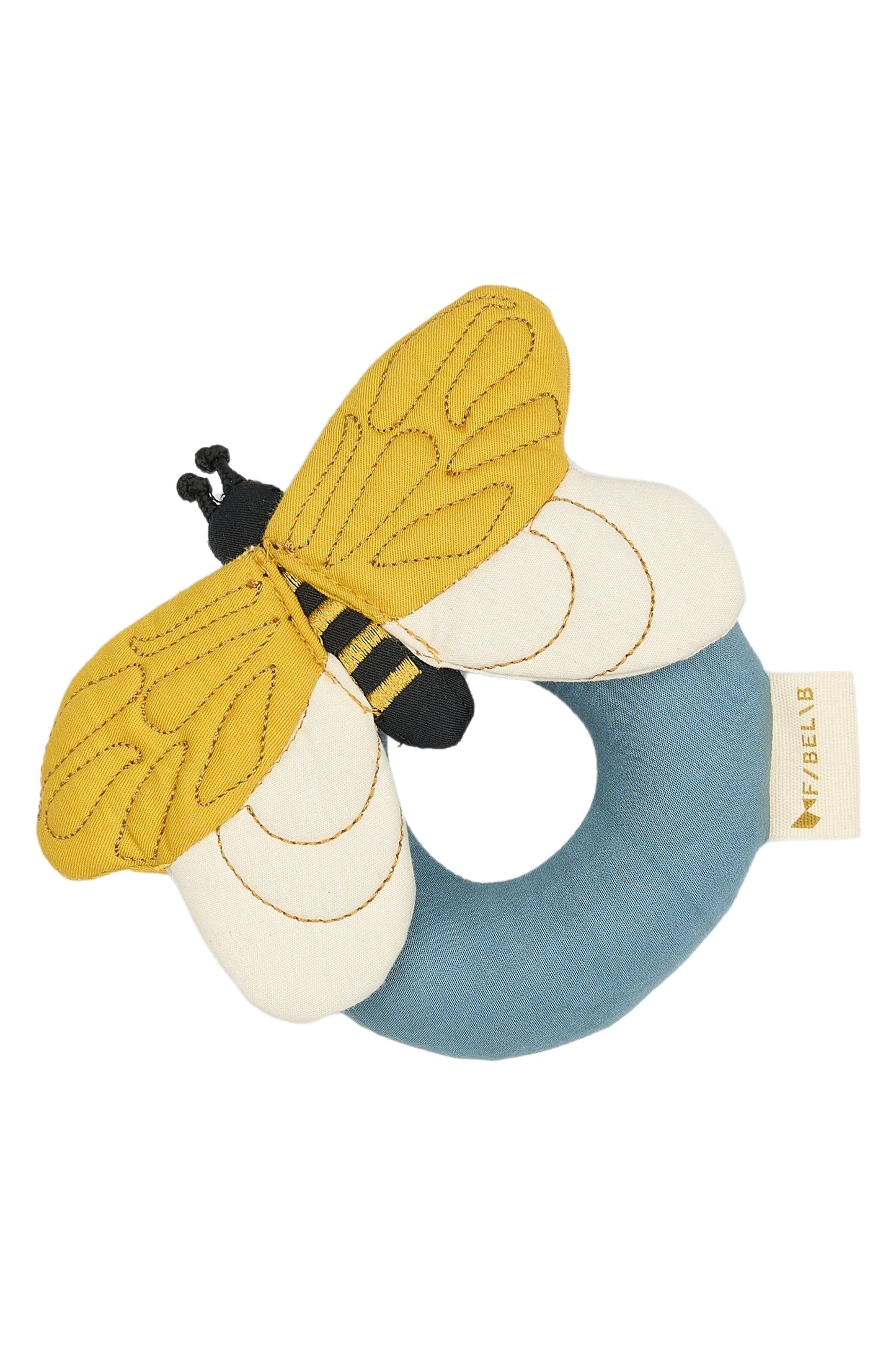 Rattle - Bee