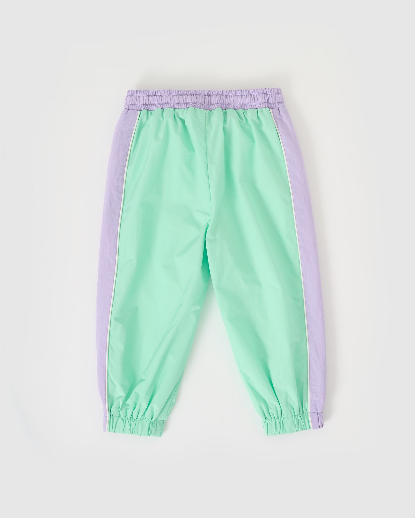 Retro Sporty Pants