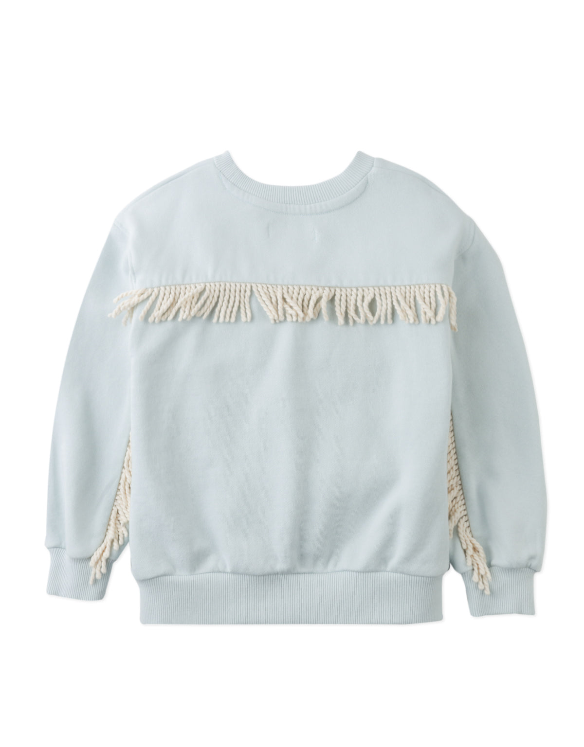 Cheyenne Pullover with "It Takes Two to Tango" Text