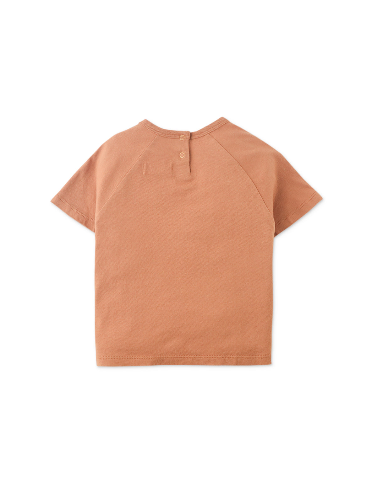 Baby Boys Warren Graphic Tee