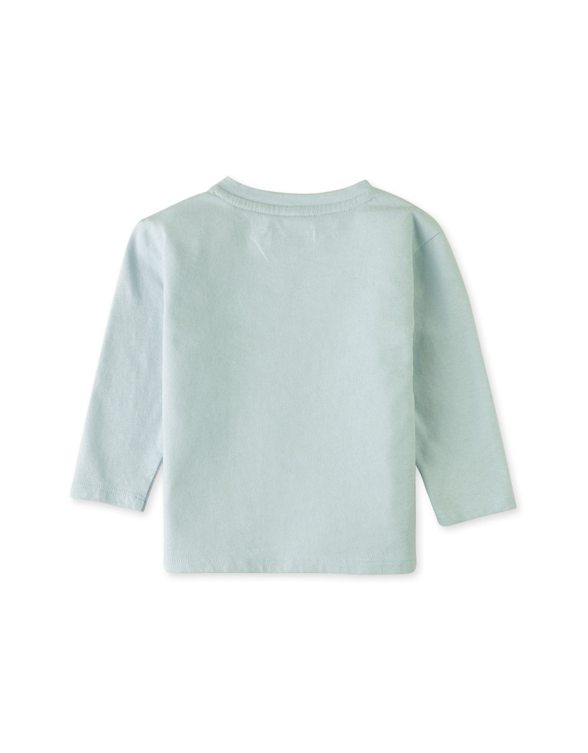 Baby Yael Long Sleeve T-Shirt with Dino