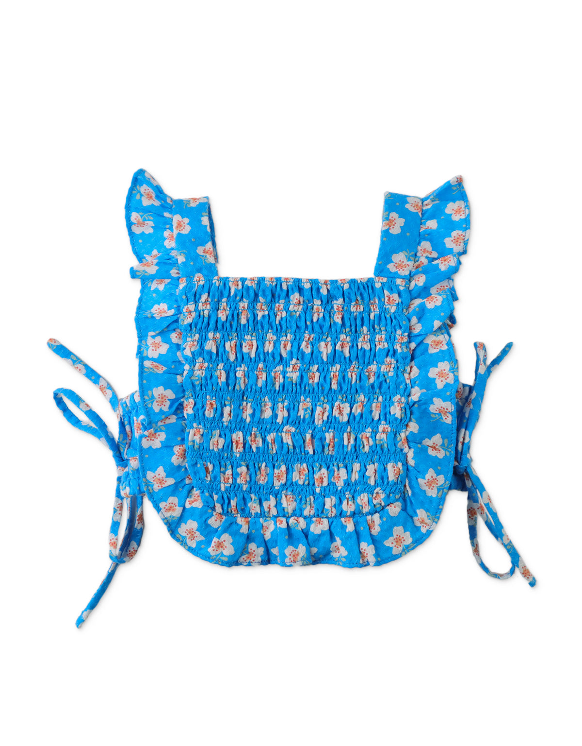 Baby Girls Nadine Blouse