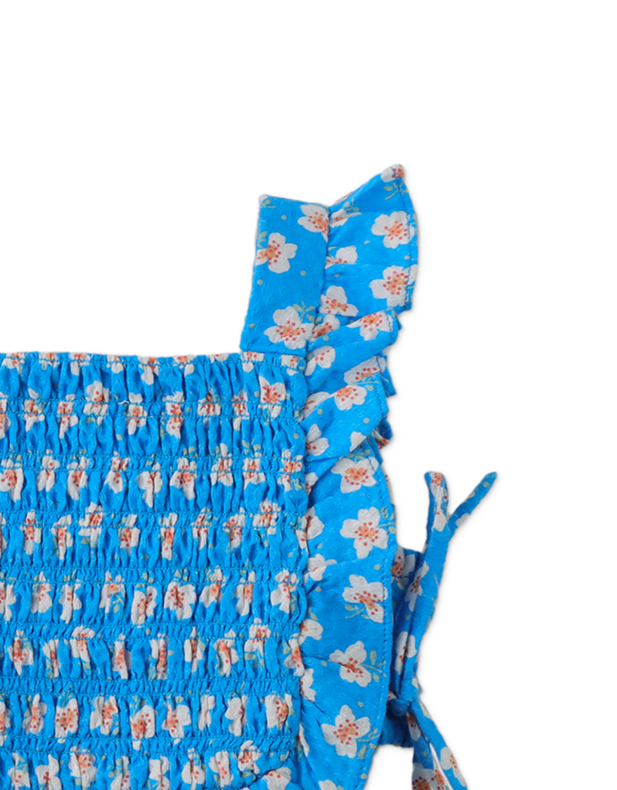 Baby Girls Nadine Blouse