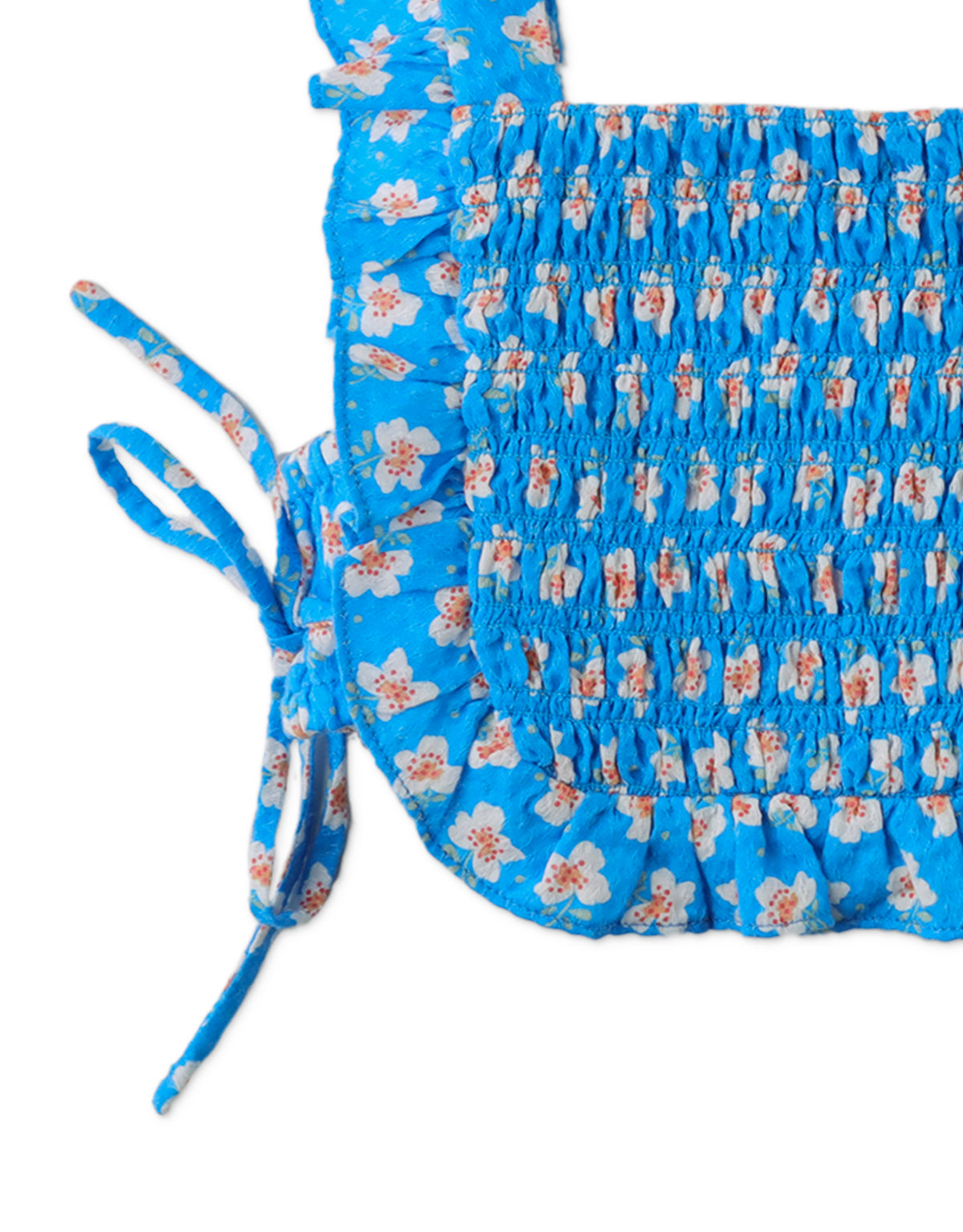 Baby Girls Nadine Blouse