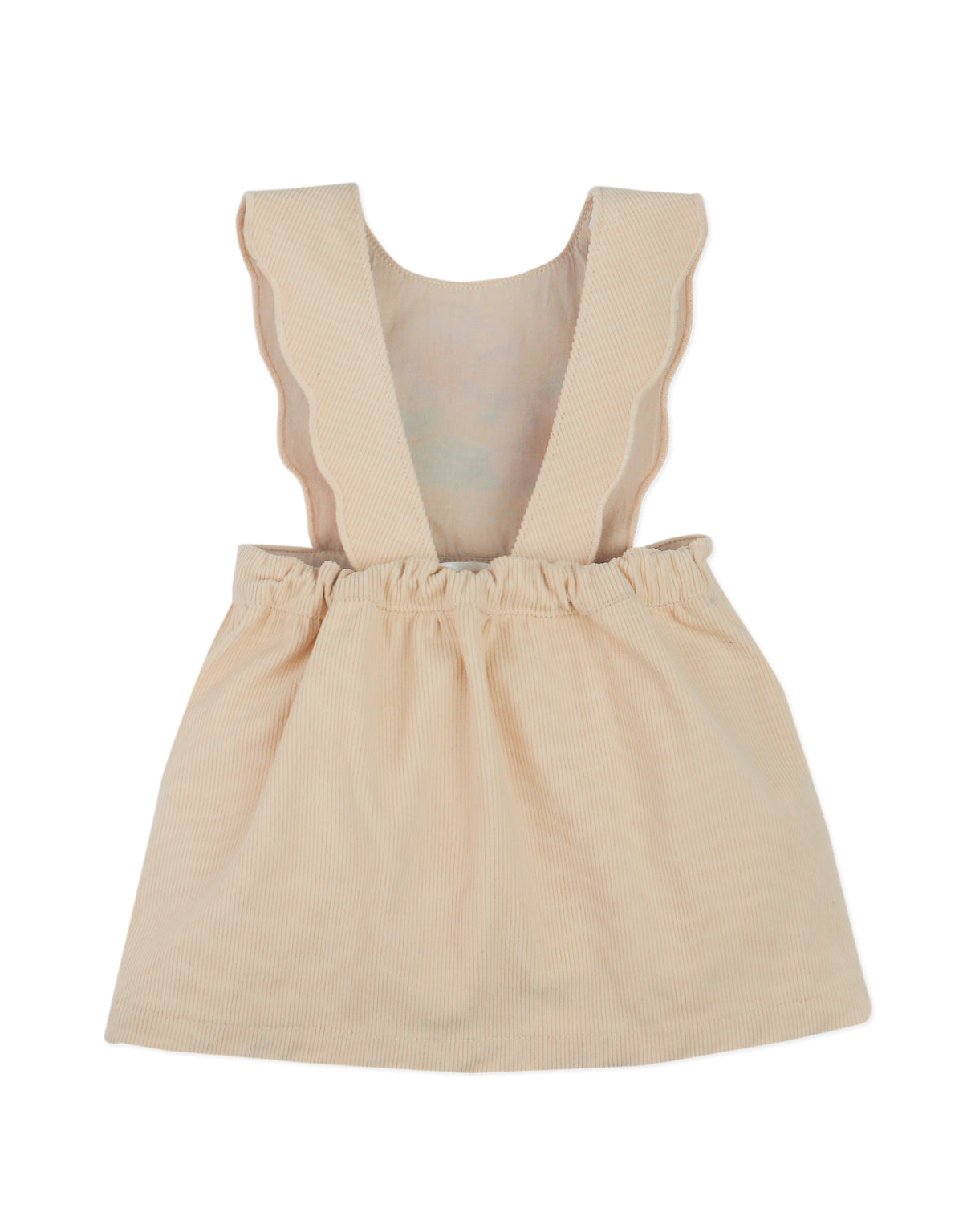 Baby Anneliese Pinafore Dress