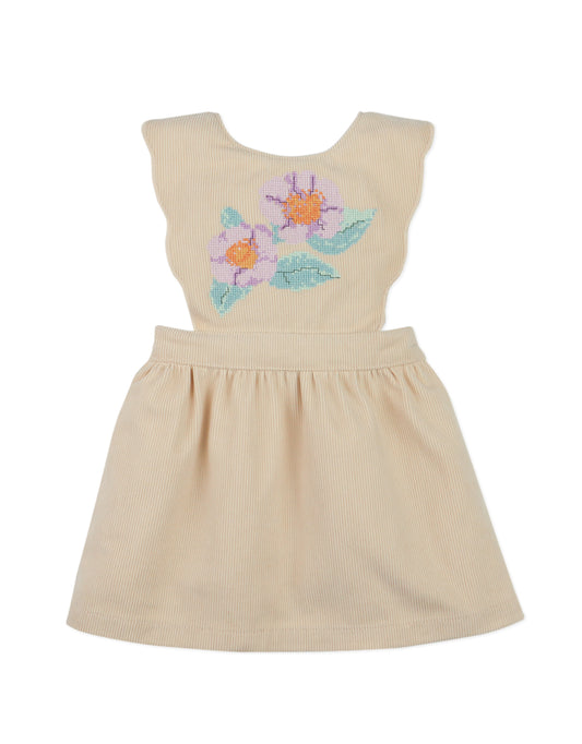 Baby Anneliese Pinafore Dress