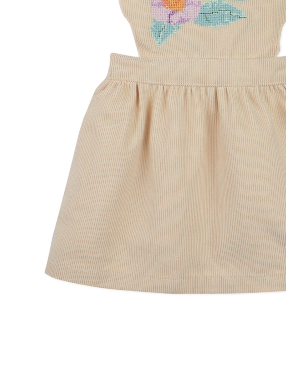 Baby Anneliese Pinafore Dress