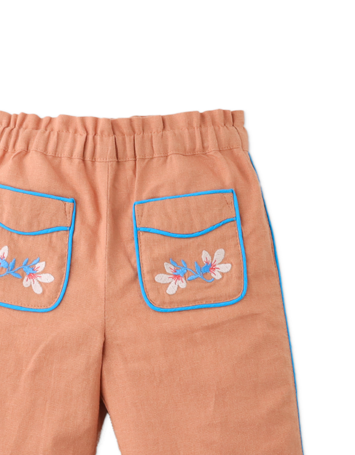 Babies' Woven Garments  Of Textile Materials