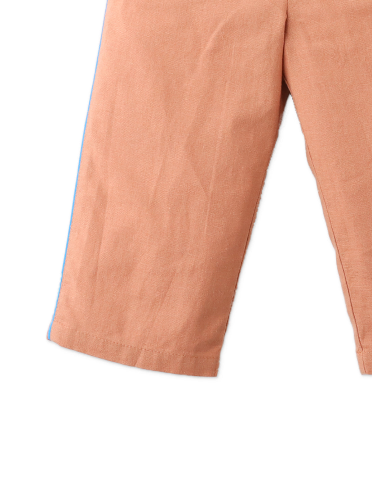 Babies' Woven Garments  Of Textile Materials