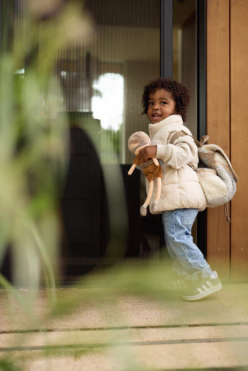 Cuddle Superhero - Dave