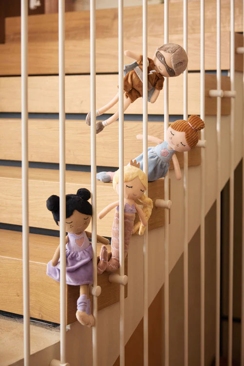 Cuddle Superhero - Dave