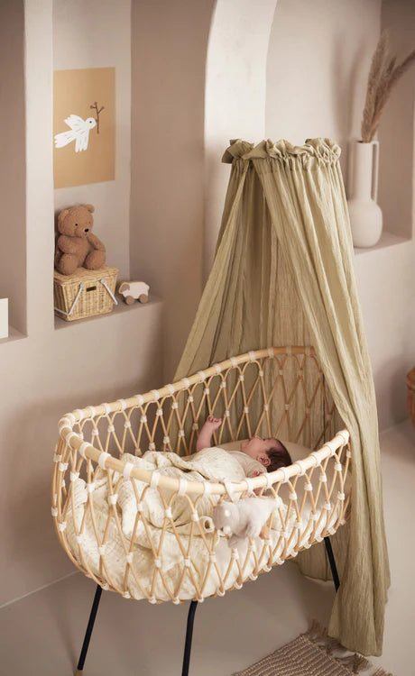 Support for Veil - Gold