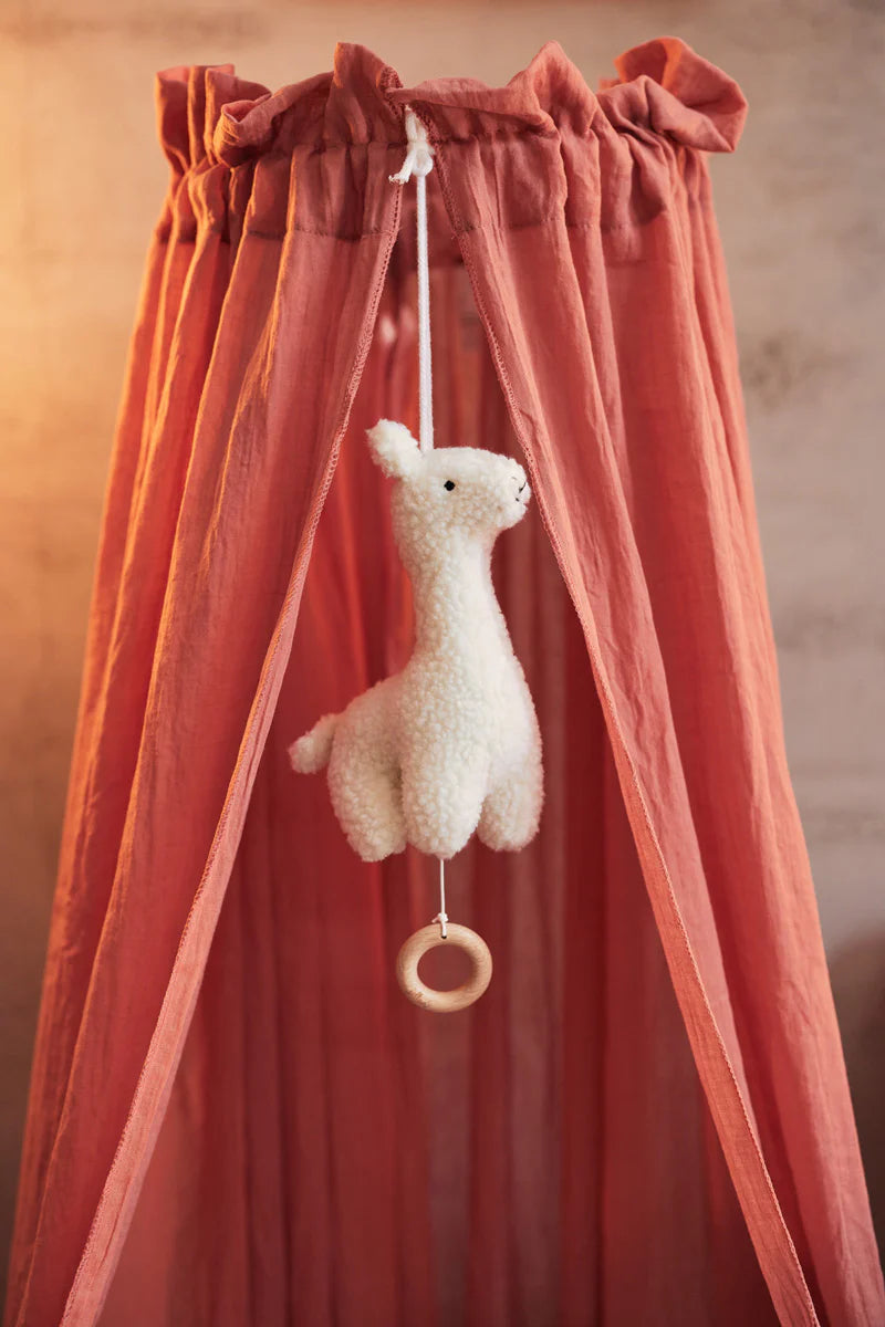 Veil Vintage - Rosewood