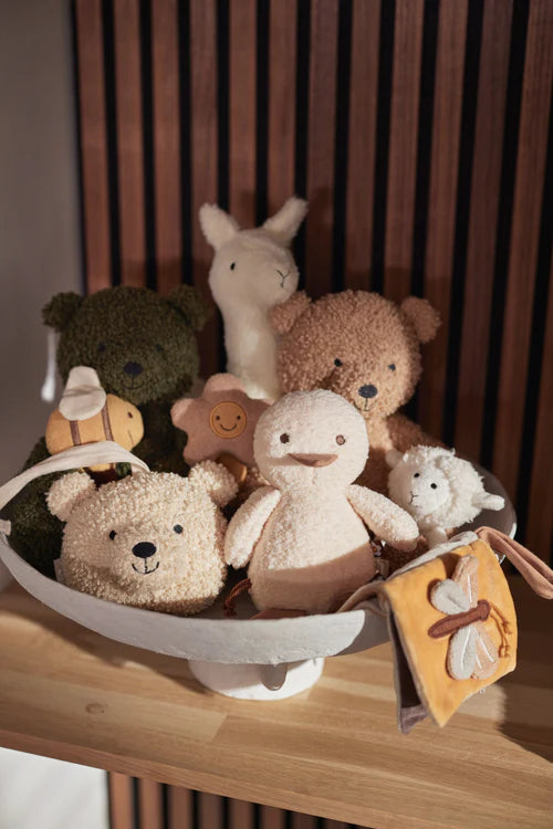 Activity Toy - Spring Garden Duck