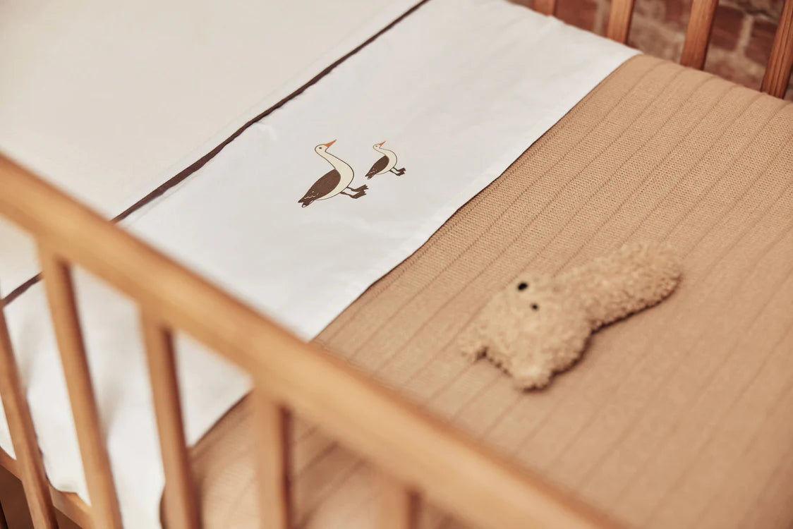 Rattle - Teddy Bear - Biscuit