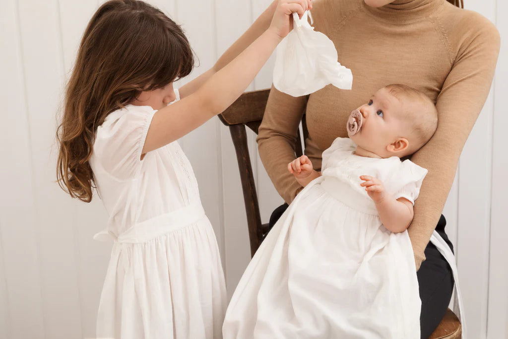 Acelia Frill, Kyse - Cloud