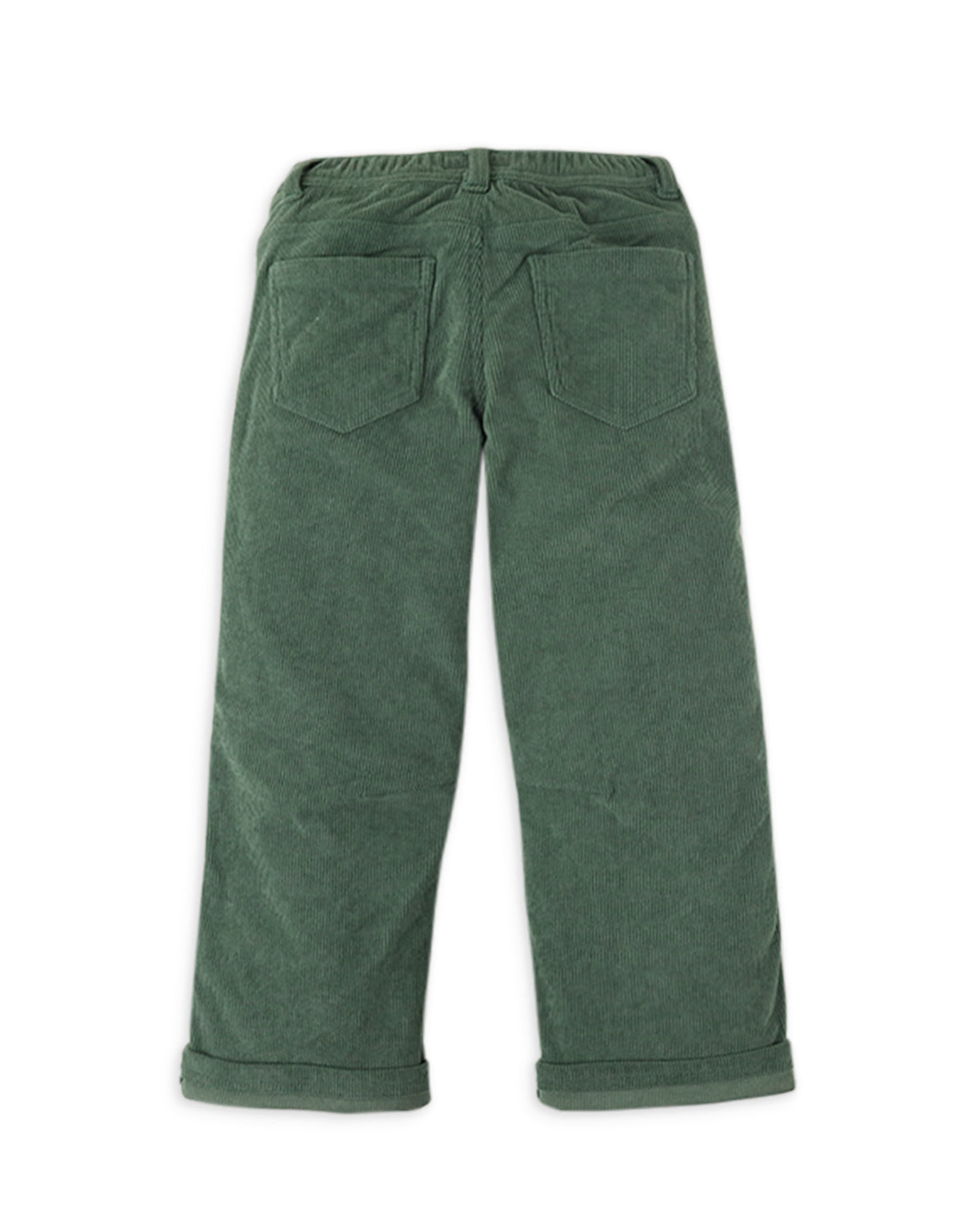 Boys Corduroy Arc Fit შარვალი