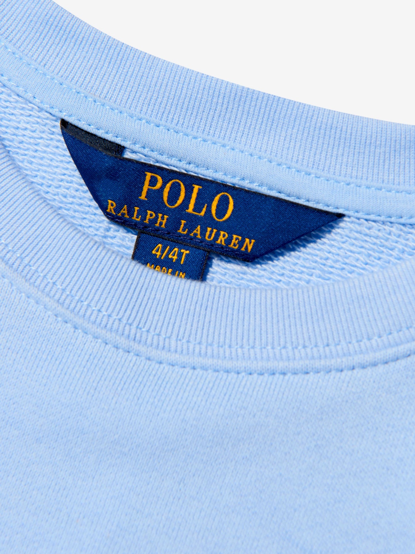 Sweatshirt - Longwood