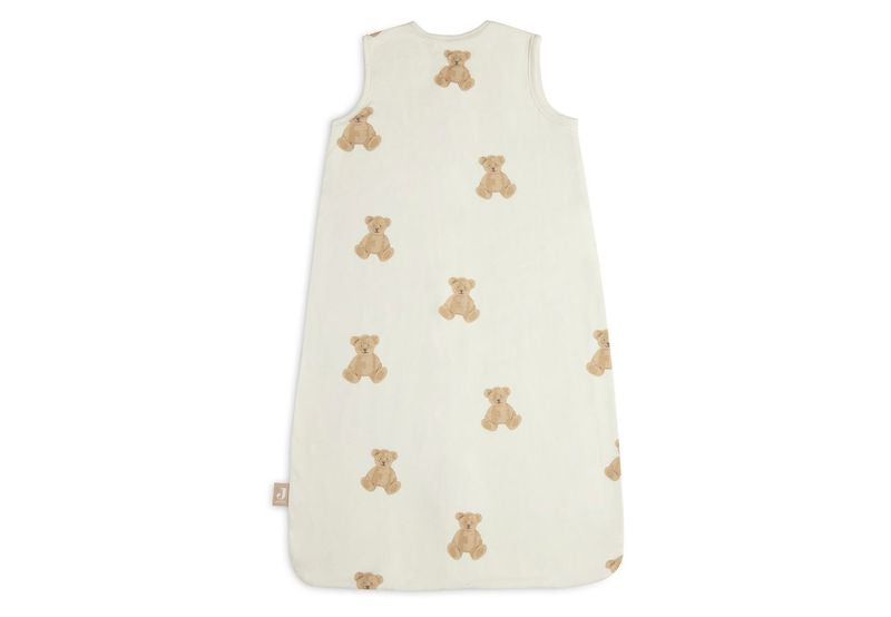 Baby Sleeping Bag Jersey Teddy Bear