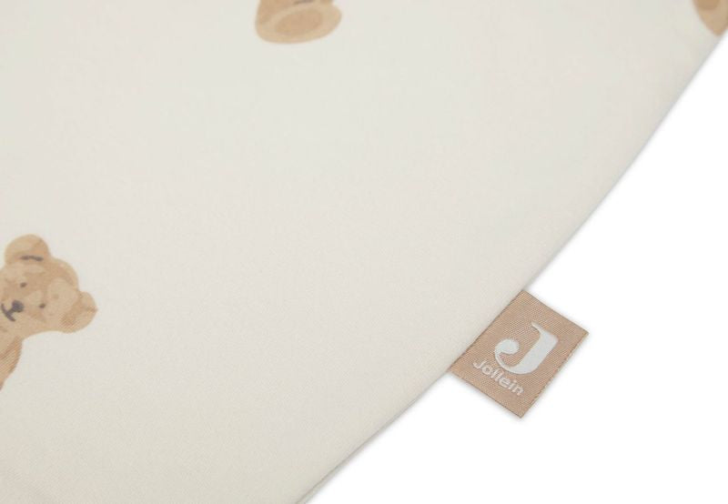 Baby Sleeping Bag Jersey Teddy Bear