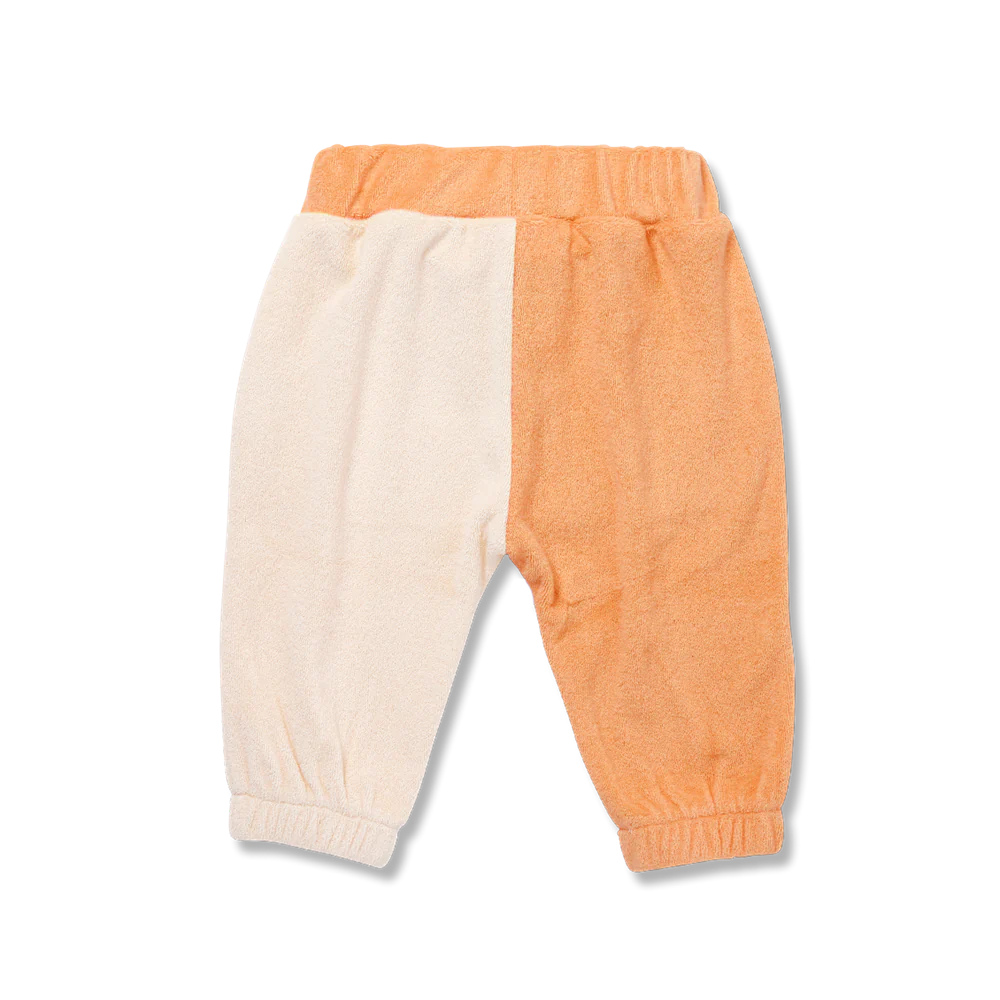 ბედნიერი Campers ტერი პანტი