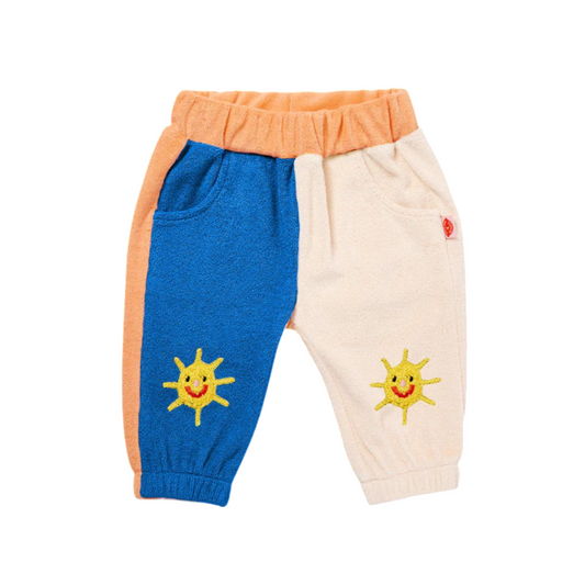 Happy Campers Terry Pant