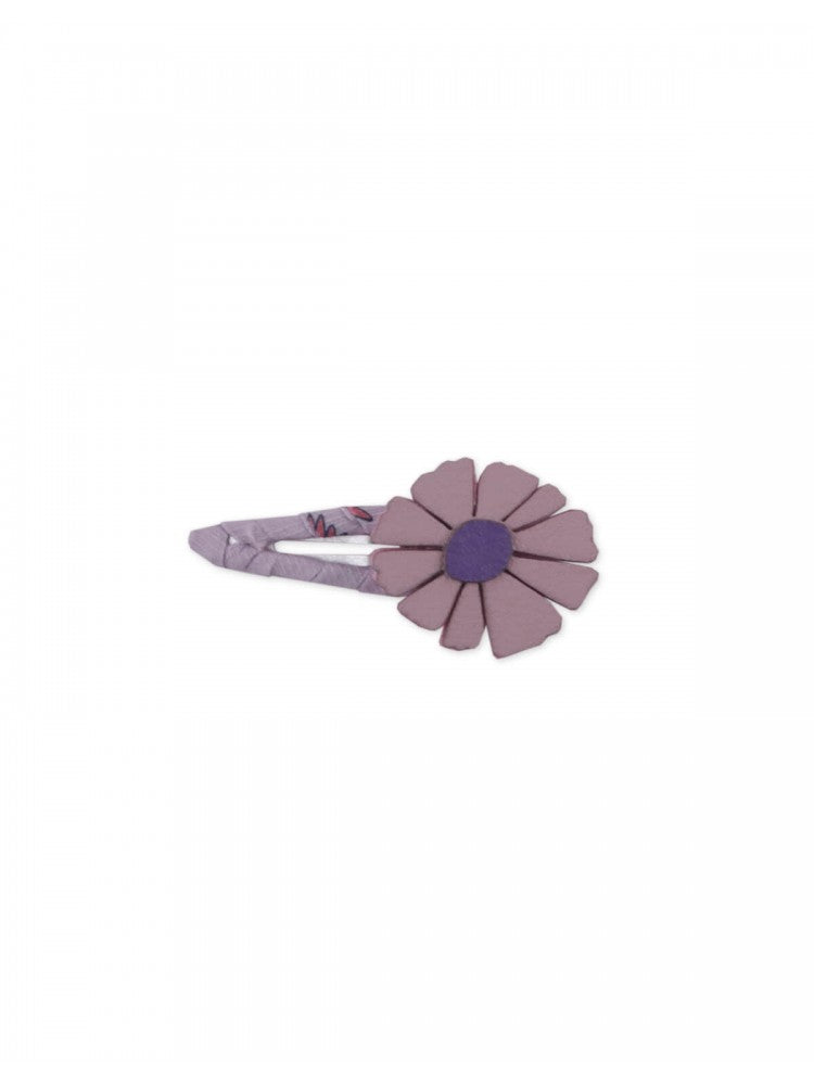 Girls Estelle Flower Clip Set