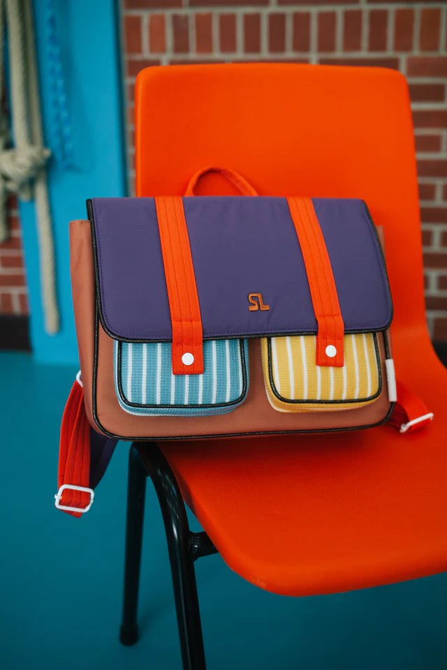 School bag • Better Together