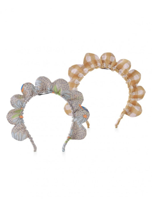 Girls Frida Headband Set